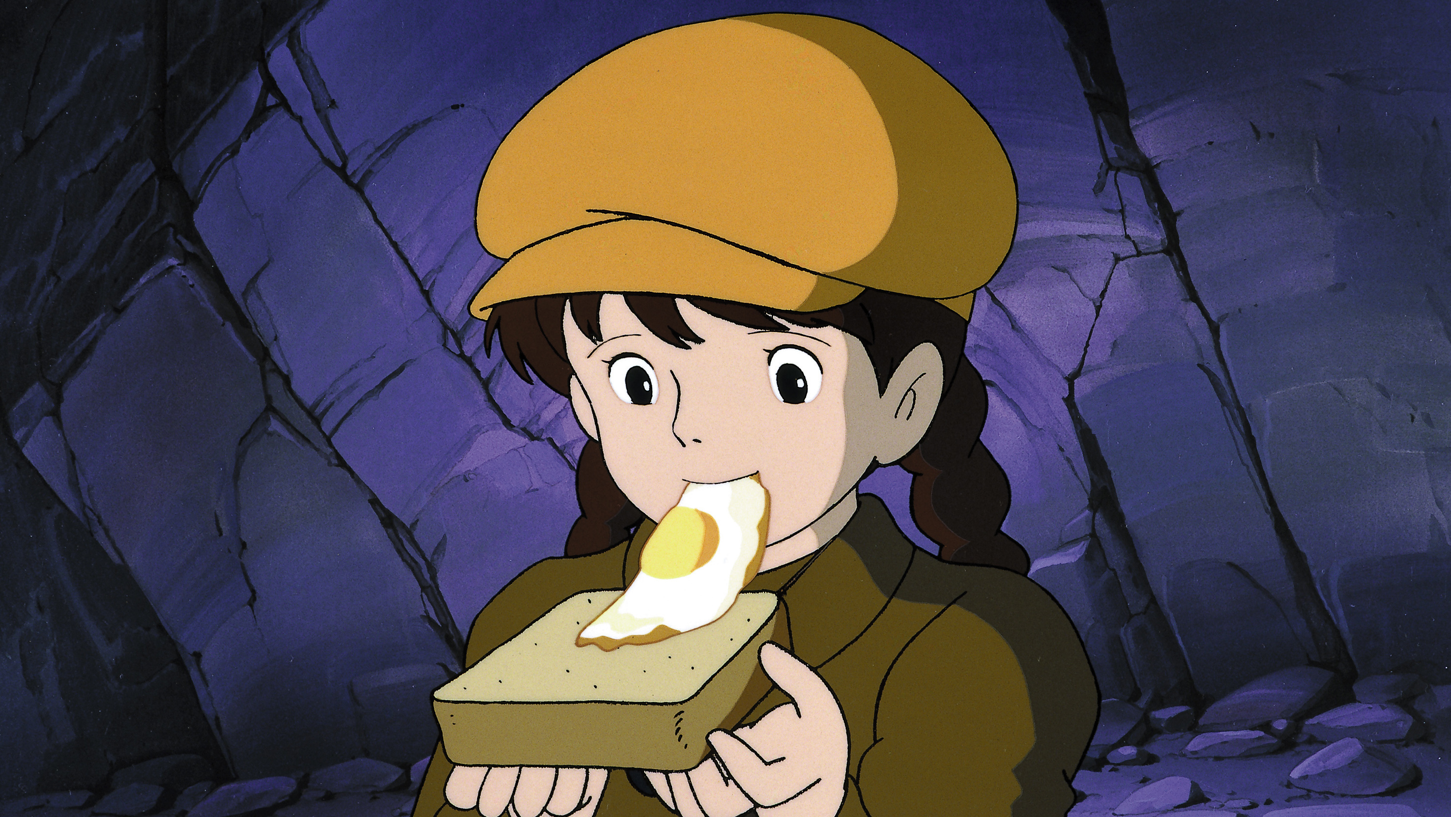 Castle in the Sky castle-in-the-sky
